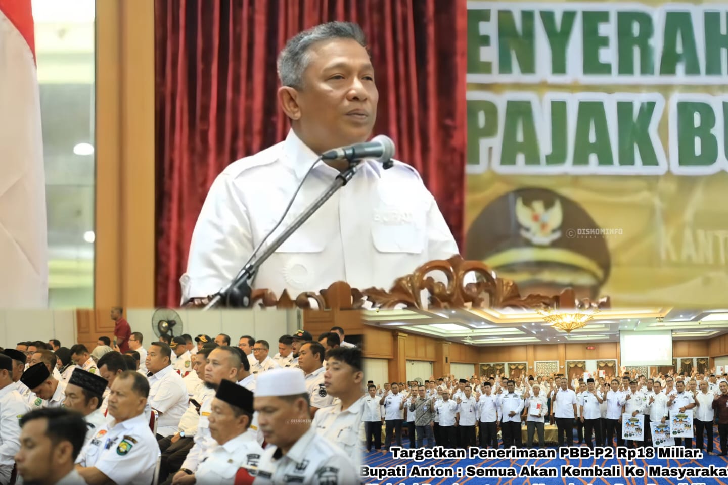 Pajak Rohul