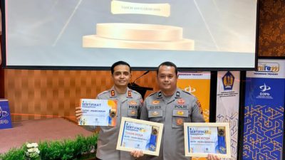 Polres Rohul