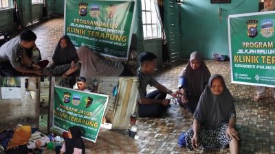 Pengobatan Gratis