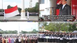 Pimpin Apel Hardiknas 2026, Bupati Anton: Komitmen Wujudkan Pendidikan Bermutu untuk Semua