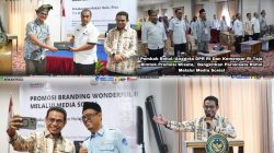 Kemenpar, Anggota DPR RI, dan Pemkab Rohul Gelar Bimtek Branding Wisata Berbasis Medsos