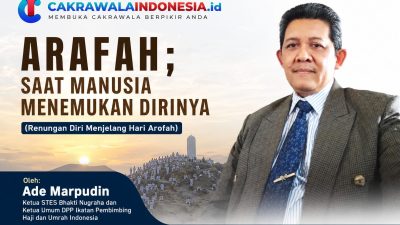 Renungan Diri