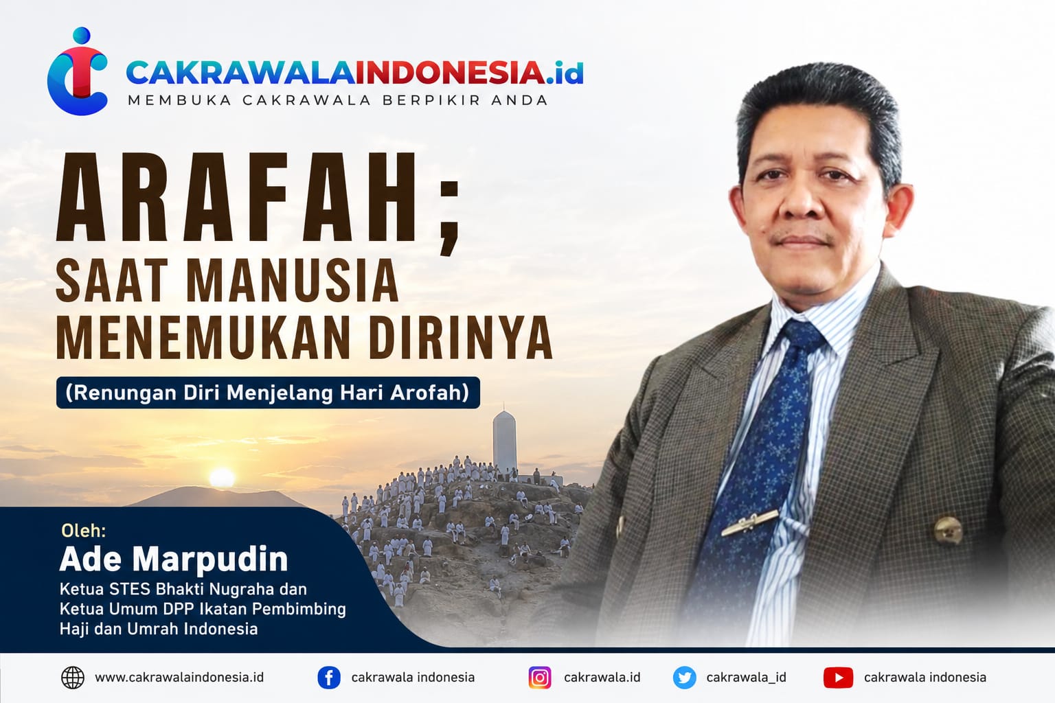 Renungan Diri