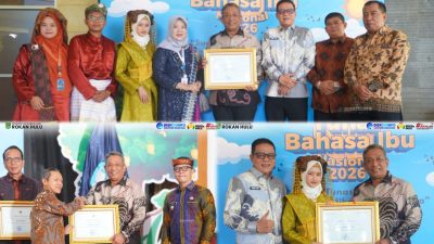 Penghargaan Nasional