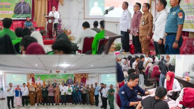 Seminar Jurnalistik