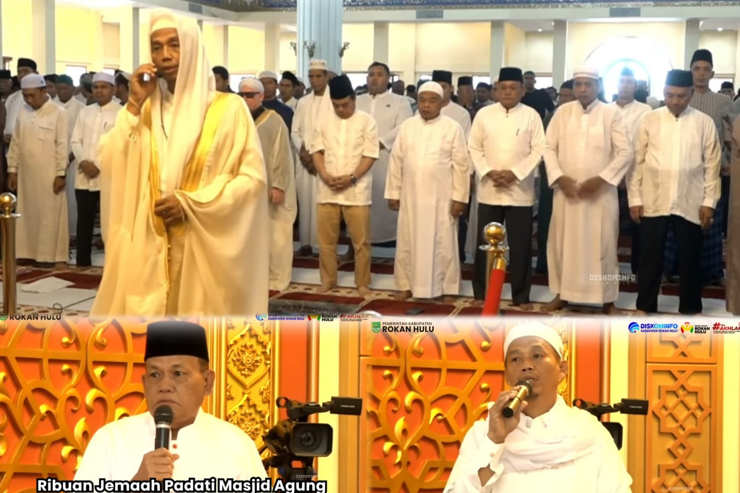 Shalat Idul Adha