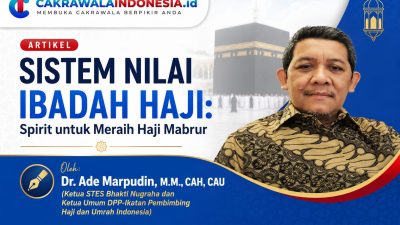 Ibadah Haji