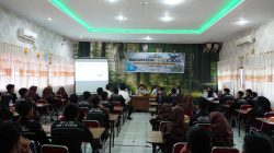 Imigrasi Pekanbaru Edukasi Pelajar SMK Negeri 2 tentang Layanan Keimigrasian dan Bahaya TPPO