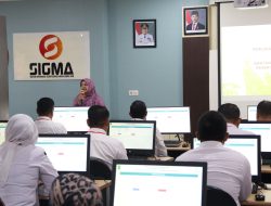 Hari Pertama Tes Kompetensi Manajerial dan Sosial Kultural Selter JPTP Pemkab Kampar Tahun 2026 Berjalan Lancar