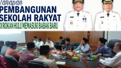 Sekolah Rakyat