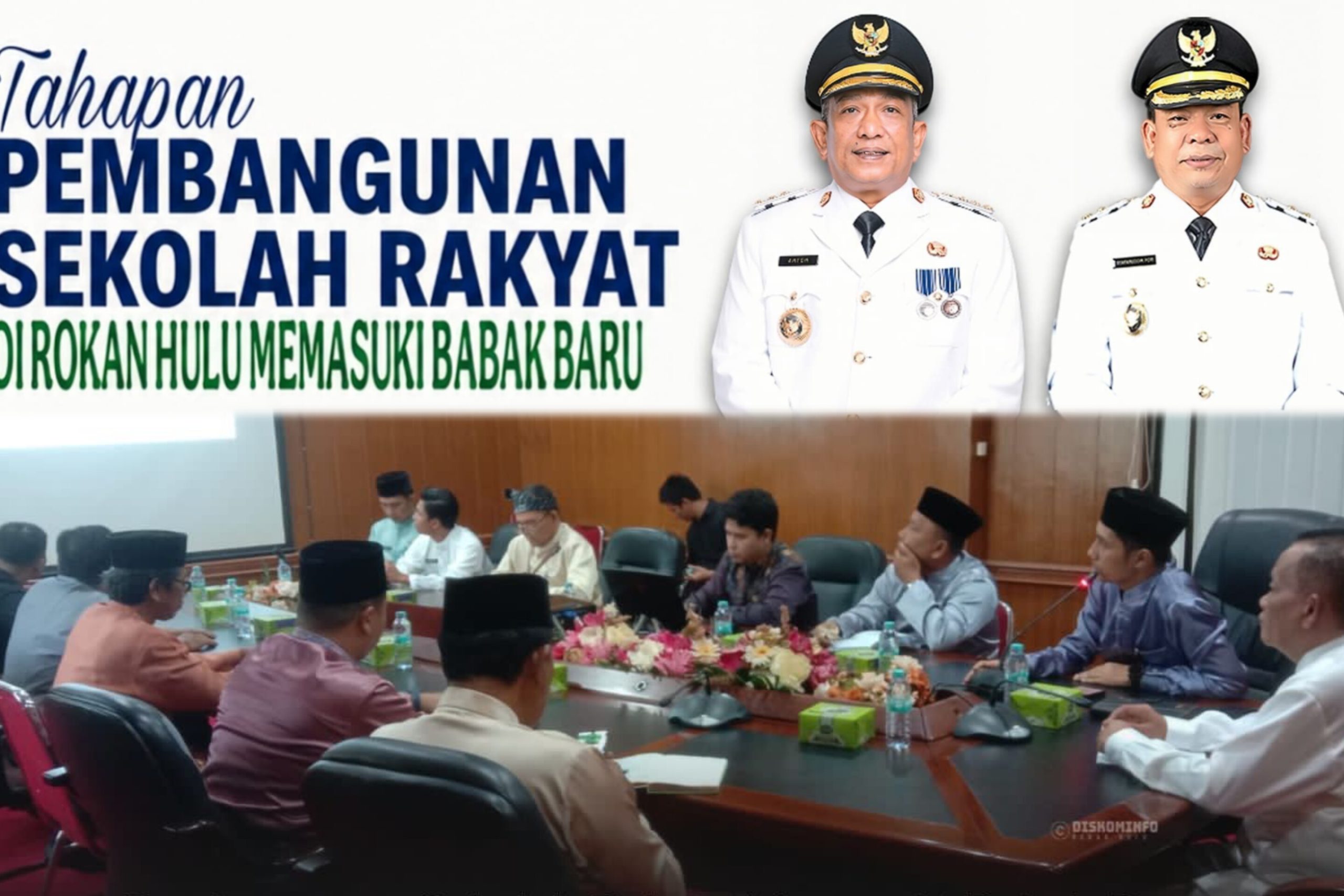 Sekolah Rakyat