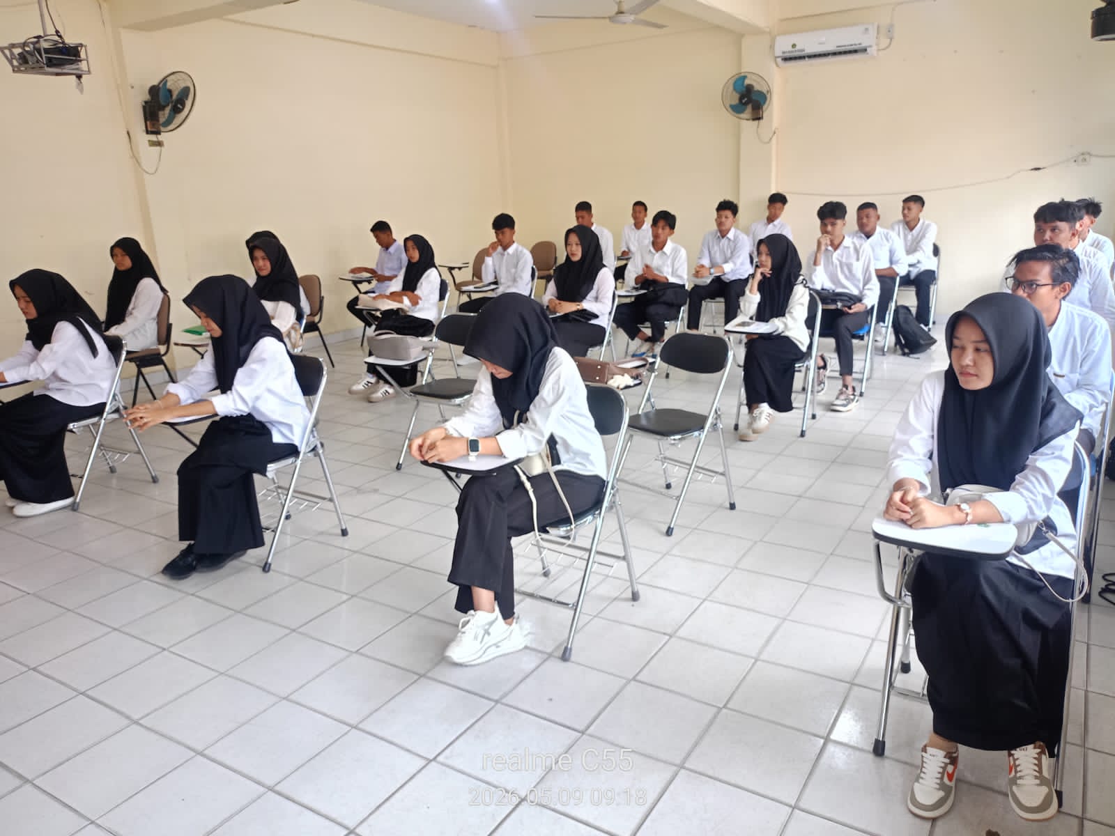 Transformasi