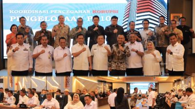 Bedah Transparansi PI 10% Blok Migas