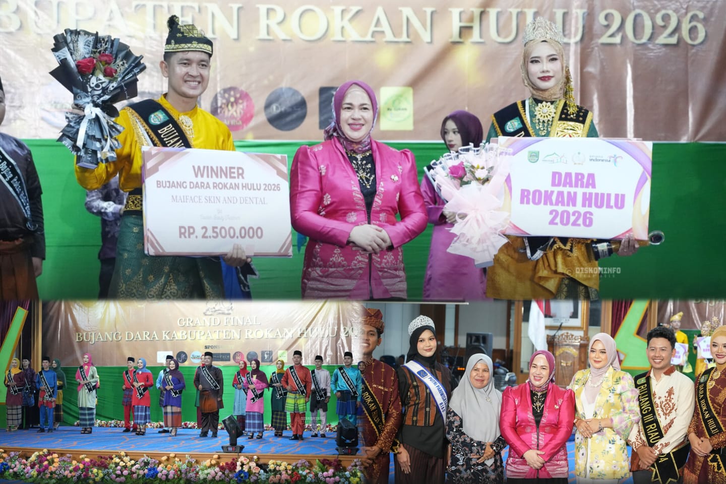 Bujang Dara Rohul