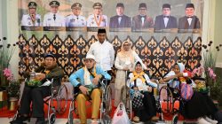 Infrastruktur Jadi Perhatian Pemda Kampar, Wabup: Kita Sudah Lakukan Langkah dan Upaya Agar Segera Diperbaiki