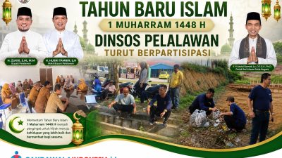 Dinsos Pelalawan
