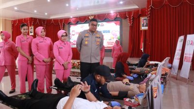 Donor Darah