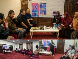 Musda Forum TBM Kota Pekanbaru Tetapkan Abdul Hafidz AR sebagai Ketua Periode 2026–2031