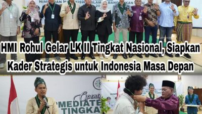 LK HMI