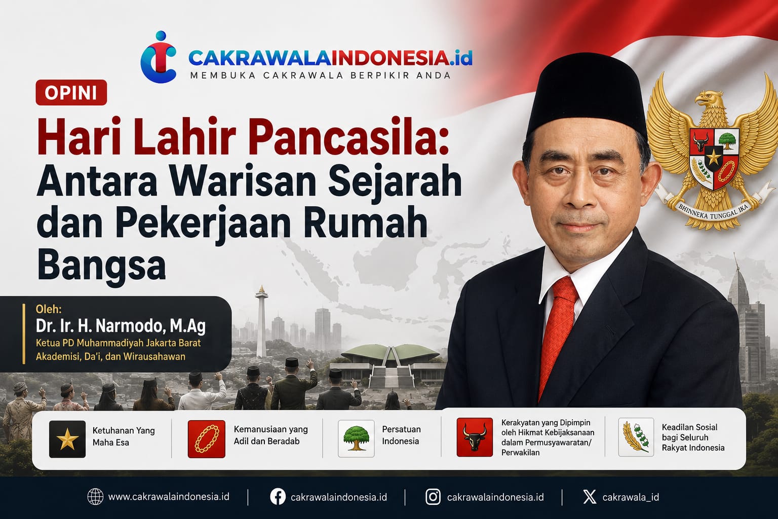 Pancasila