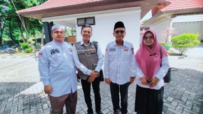 IKM Kampar