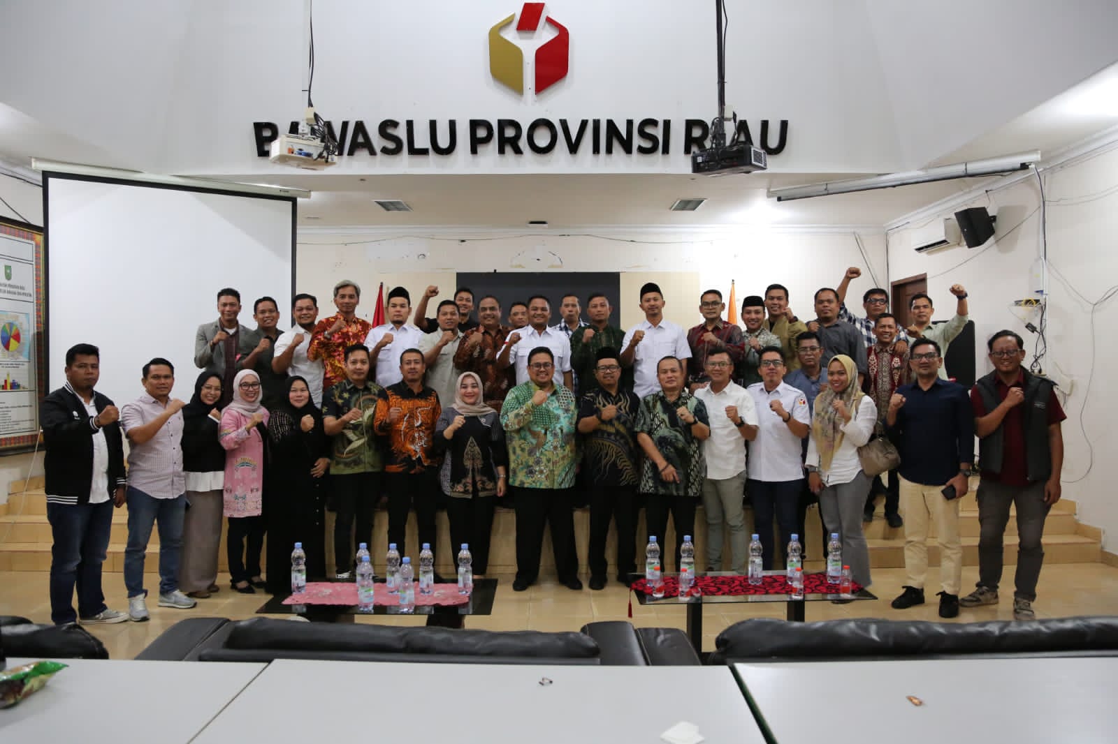 Peningkatan Kapasitas