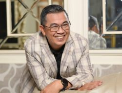 PWI Riau Buka Pendaftaran Anugerah Jurnalistik Ali Kelana 2026, Usung Tema Energi Berkelanjutan