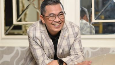 Anugerah Jurnalistik
