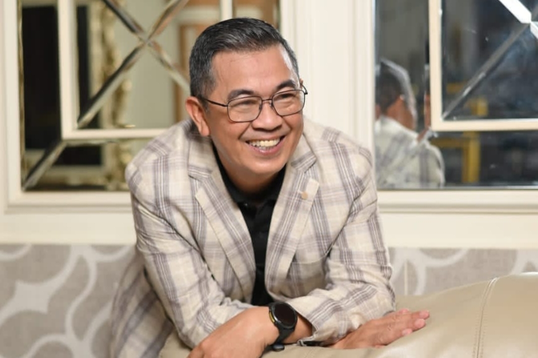 Anugerah Jurnalistik