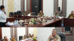 Pemkab Rohul Terapkan Manajemen Talenta, 29 ASN Bersaing Isi 8 Jabatan Kepala OPD