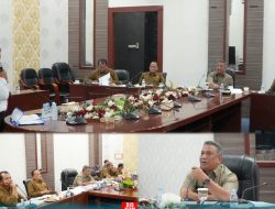 Pemkab Rohul Terapkan Manajemen Talenta, 29 ASN Bersaing Isi 8 Jabatan Kepala OPD