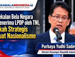 Pembekalan Bela Negara bagi Penerima LPDP oleh TNI, Langkah Strategis Perkuat Nasionalisme