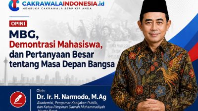 Opini MBG