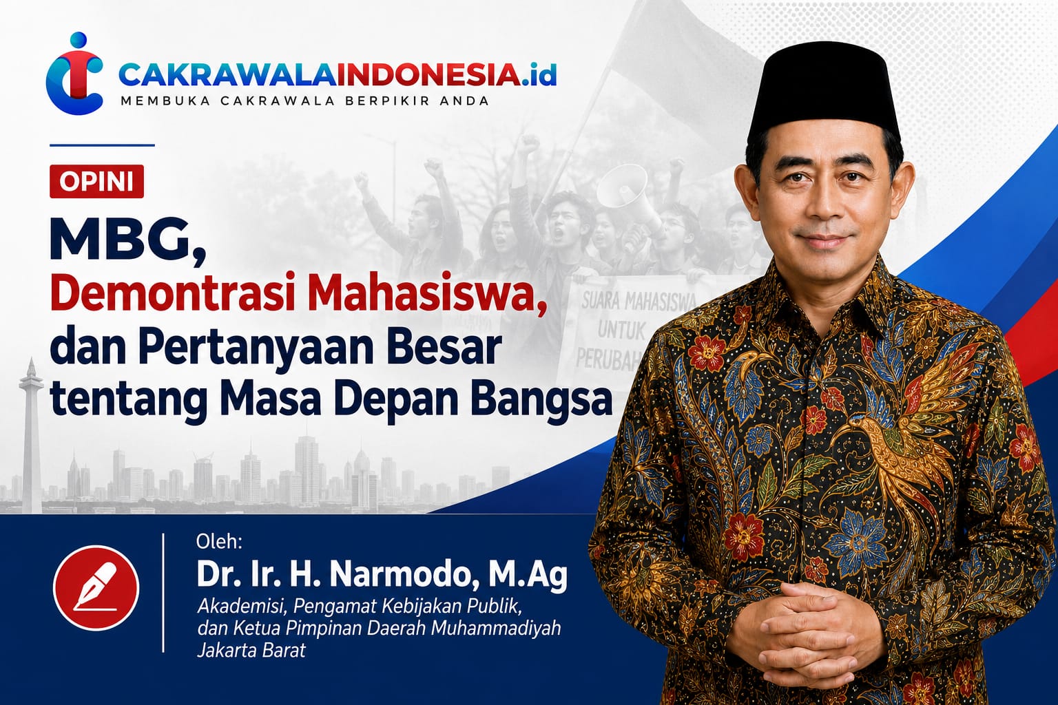 Opini MBG