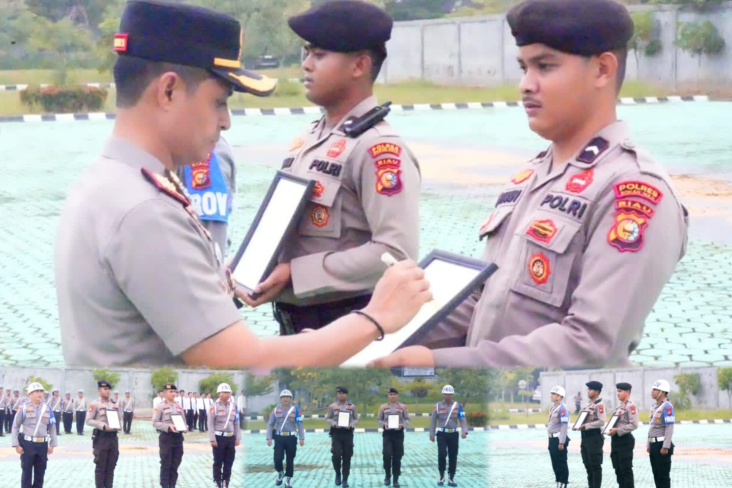 Upacara PDTH