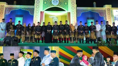Pembukaan MTQ