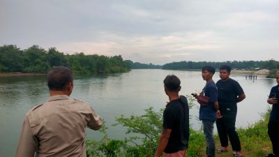 Korban Tenggelam