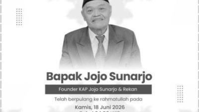 KAP Jojo Sunarjo & Rekan