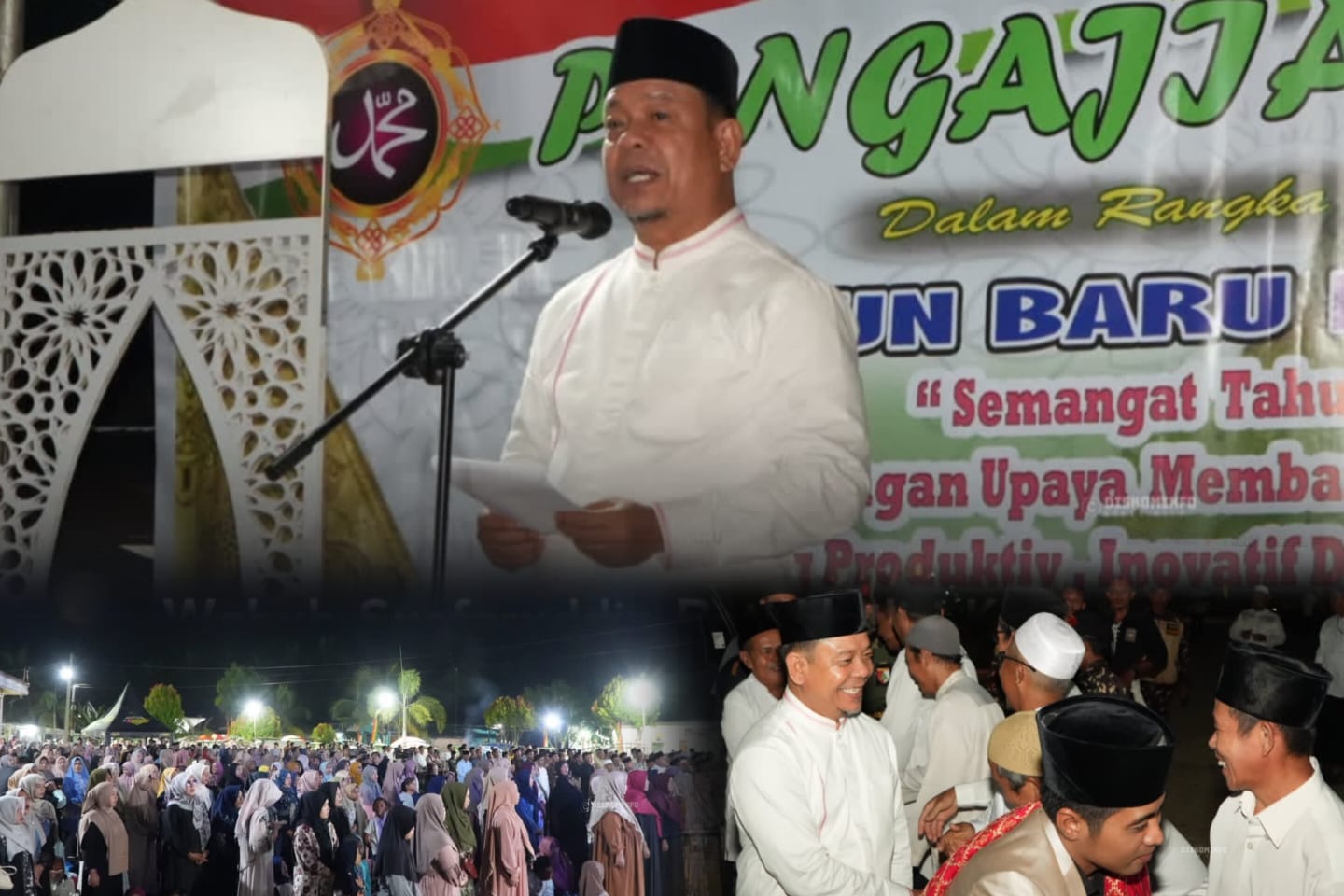 Peringatan Tahun Baru Islam