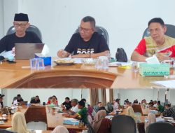 Porwanas XV Makin Siap, SIWO PWI Lampung Terapkan Verifikasi Atlet Berbasis Barcode