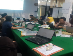 STES Bhakti Nugraha Matangkan Akreditasi Menuju Kampus Unggul di Kota Tangerang