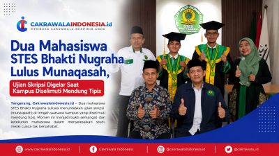 STES Bhakti Nugraha