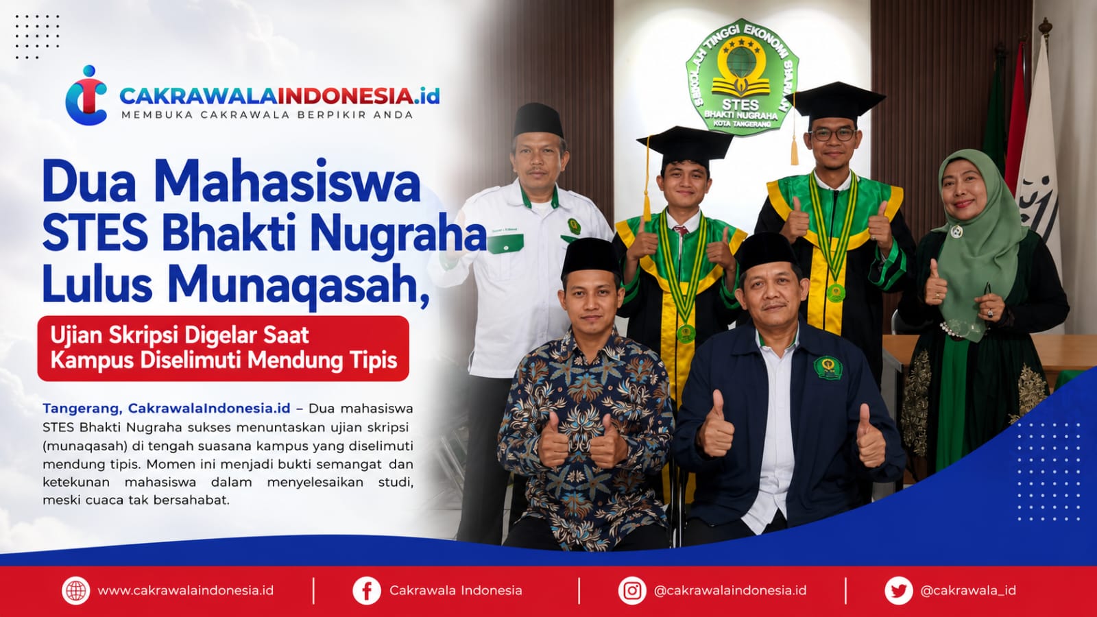 STES Bhakti Nugraha
