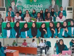 Puluhan Mahasiswa Ikuti Sempro dan Sidang Skripsi di STAI Ar-Ridho Bagansiapiapi