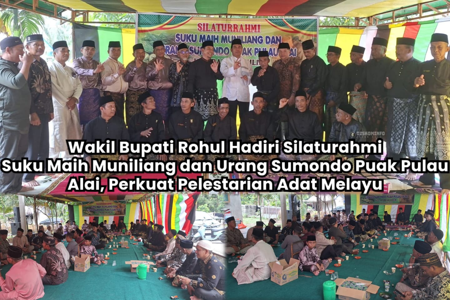 Wabup Rohul