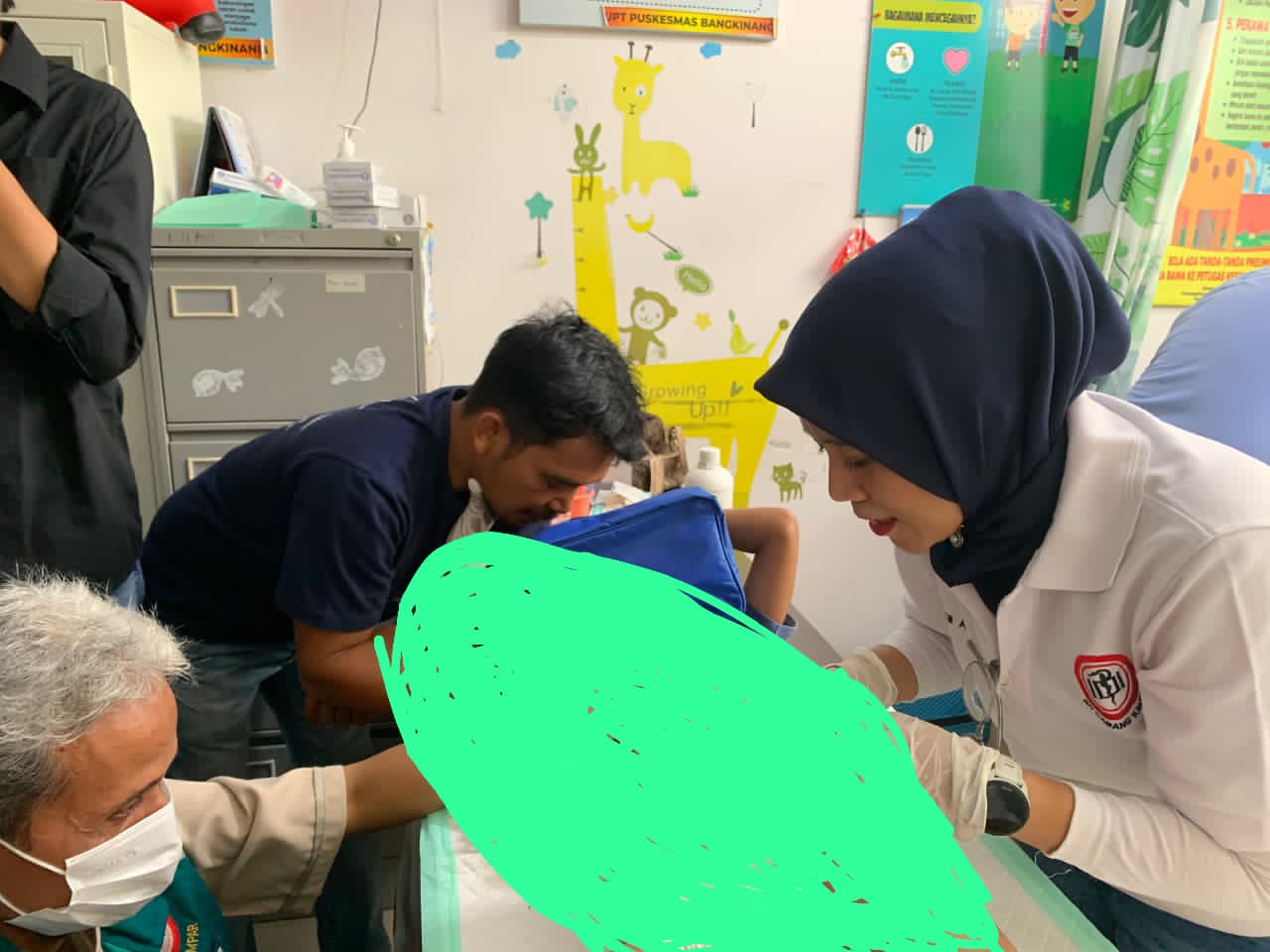 Sunat Massal
