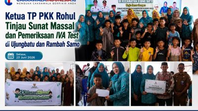 Sunat Massal
