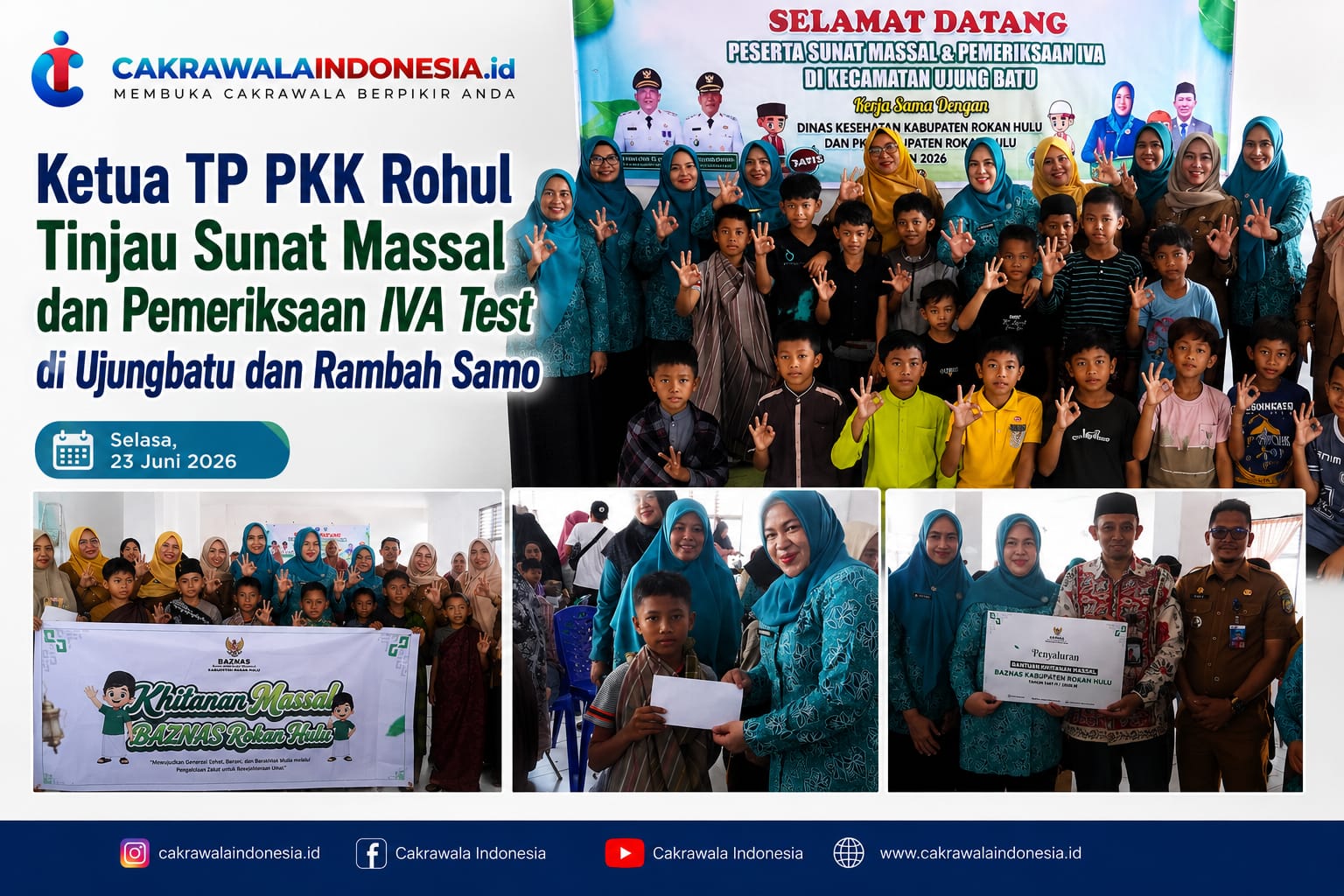 Sunat Massal