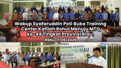 TC Kafilah Rohul