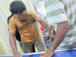 PT SAI Paparkan Penanganan Warga yang Diduga Lakukan Pencurian TBS